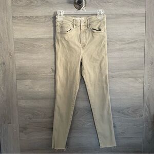We the Free High Rise Skinny Jeans